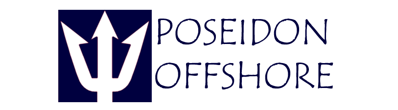 Poseidon Offshore Oval 1
